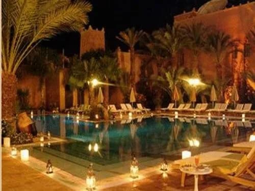 Le Berbère Palace 3
