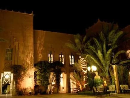Le Berbère Palace 4