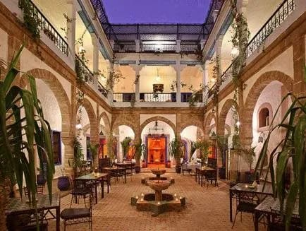 Riad Al Madina 2