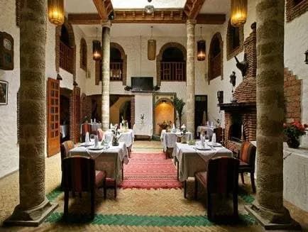 Riad Al Madina 3