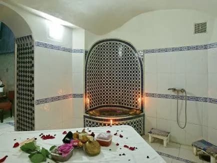 Riad Al Madina 4
