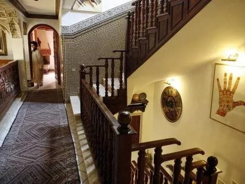 Riad Dar Ziryab 3