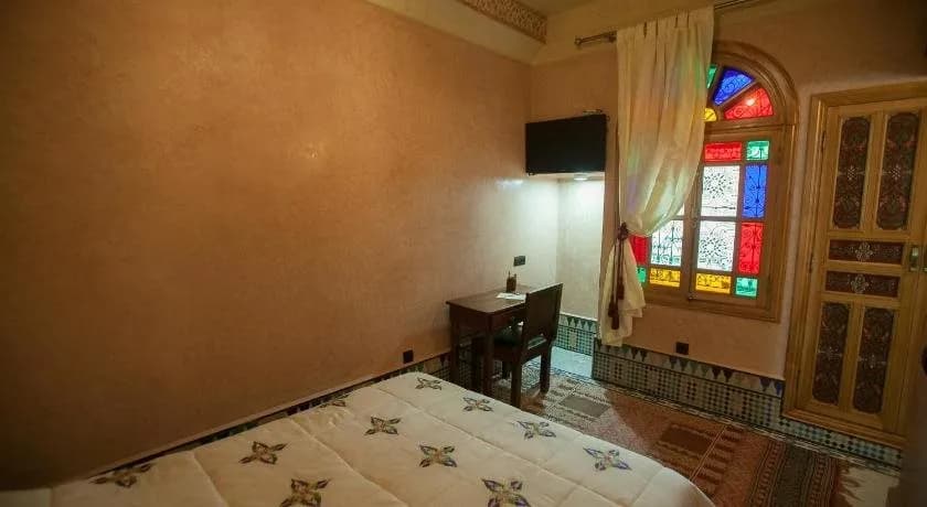 Riad Dar Ziryab 2
