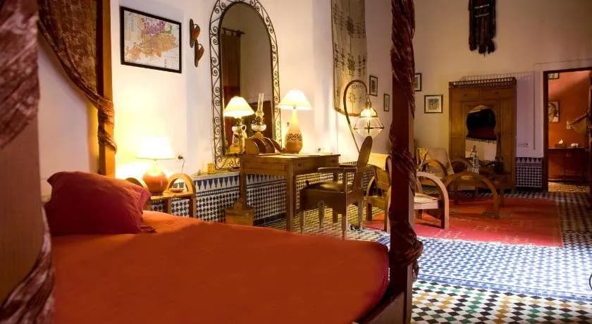 Riad Al Bartal 3