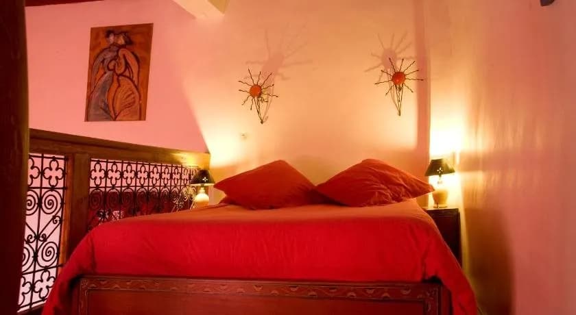 Riad Al Bartal 2