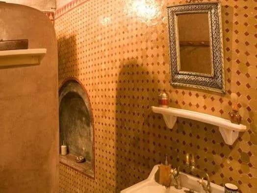 Riad Al Bartal 4