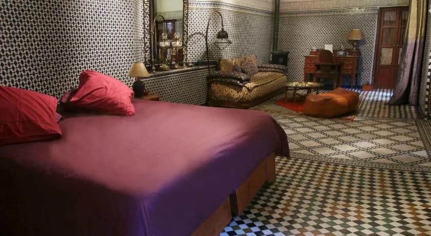 Riad Al Bartal 5