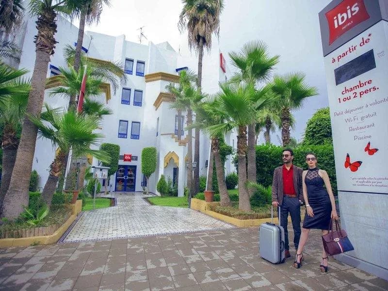 ibis Fes Hotel
