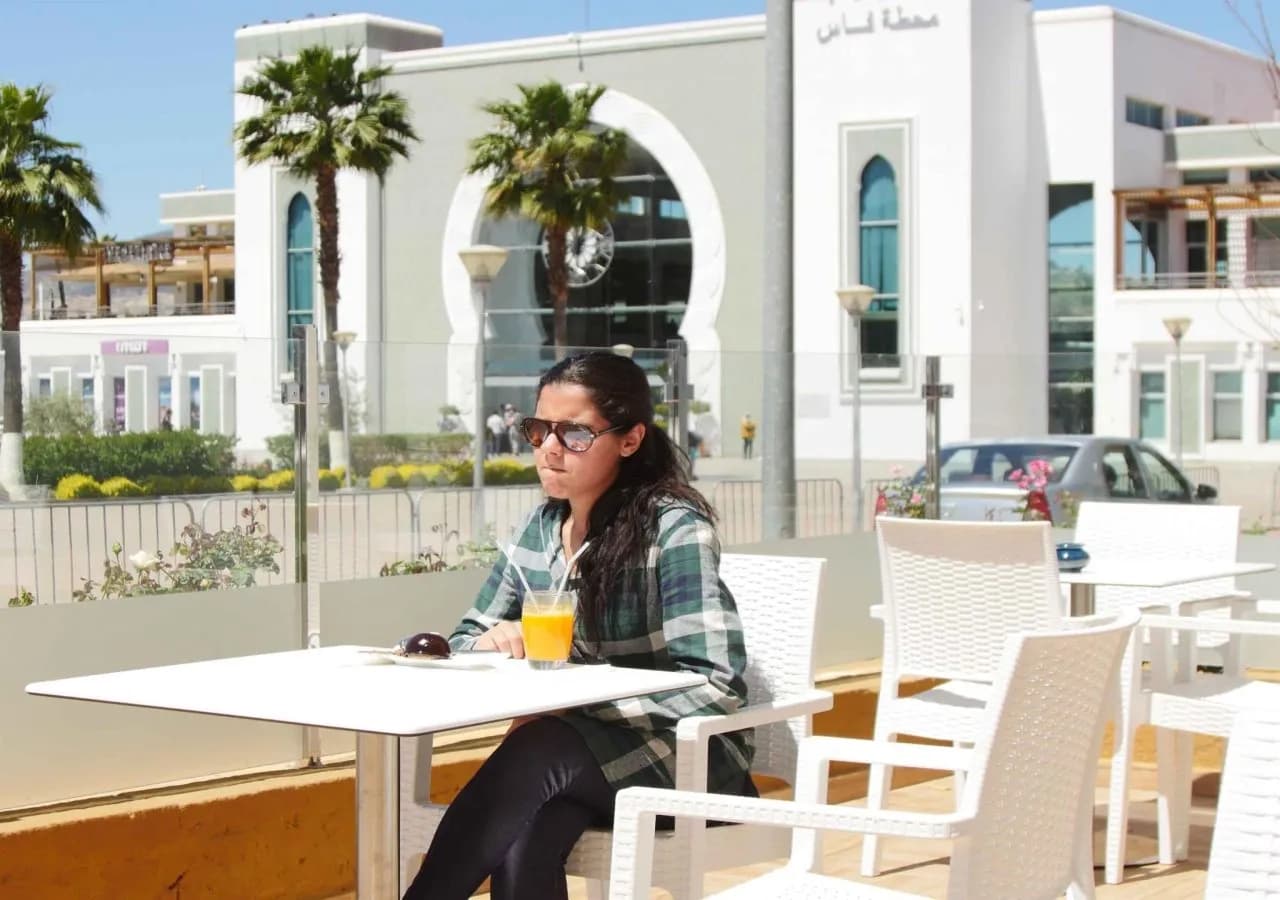 ibis Fes Hotel 4
