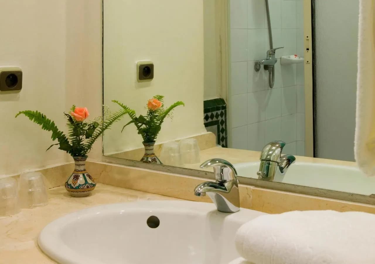 ibis Fes Hotel 2