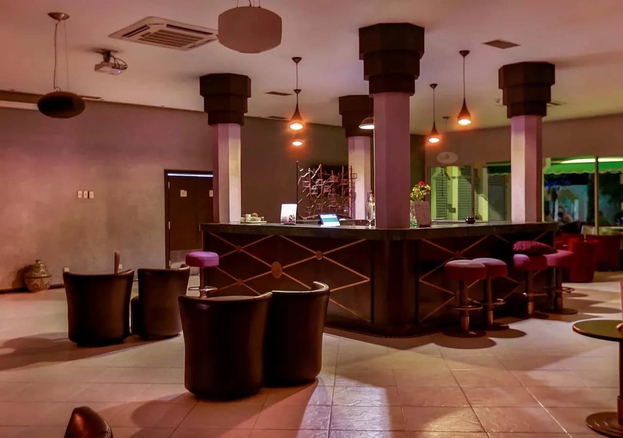 ibis Fes Hotel 3