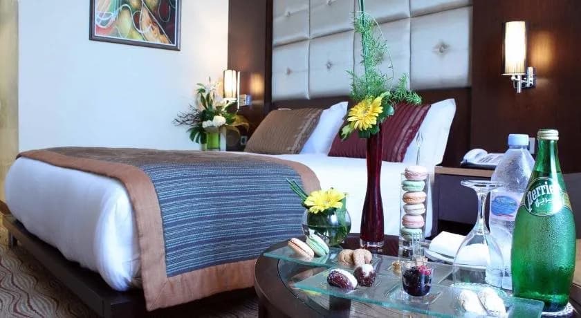 Royal Hideaway Casablanca 2