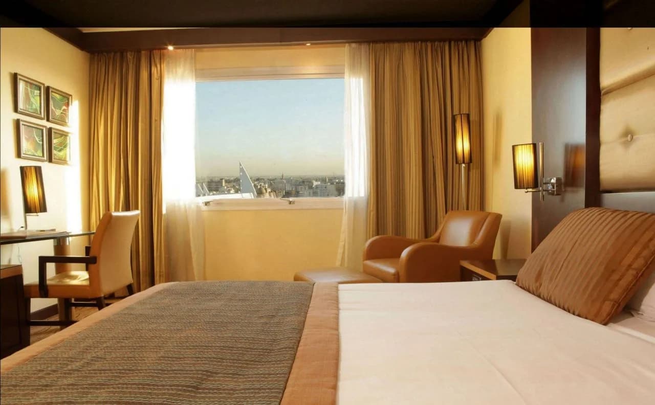Royal Hideaway Casablanca 3
