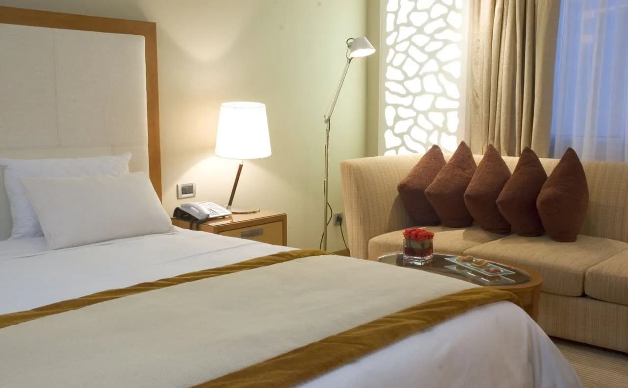 Royal Hideaway Casablanca 4