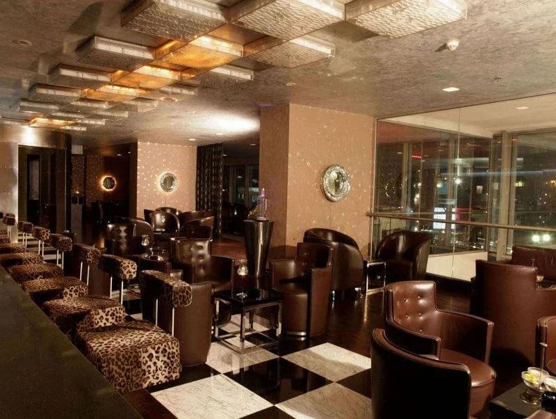 Royal Hideaway Casablanca