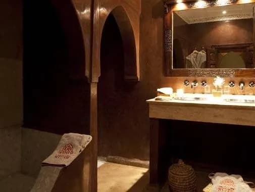 Riad Charai 4