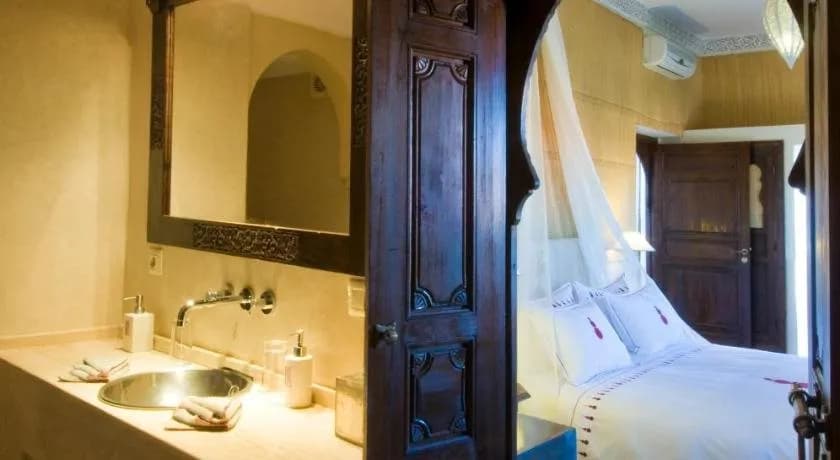 Riad Charai