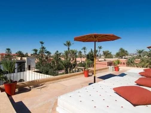 Riad Charai 5