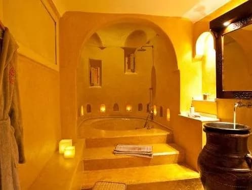Riad Charai 2