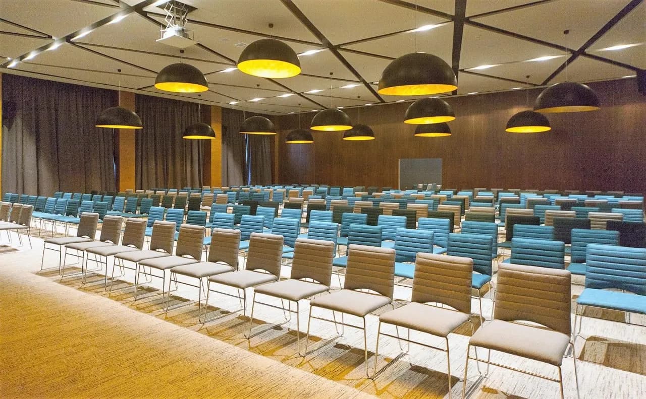 Barceló Anfa Casablanca 5