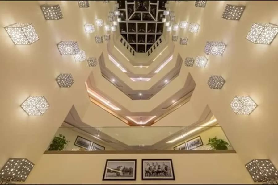 Ayoub Hotel & Spa 2