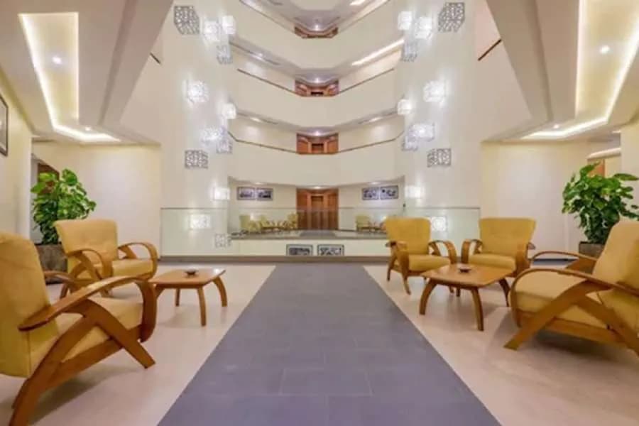 Ayoub Hotel & Spa 3