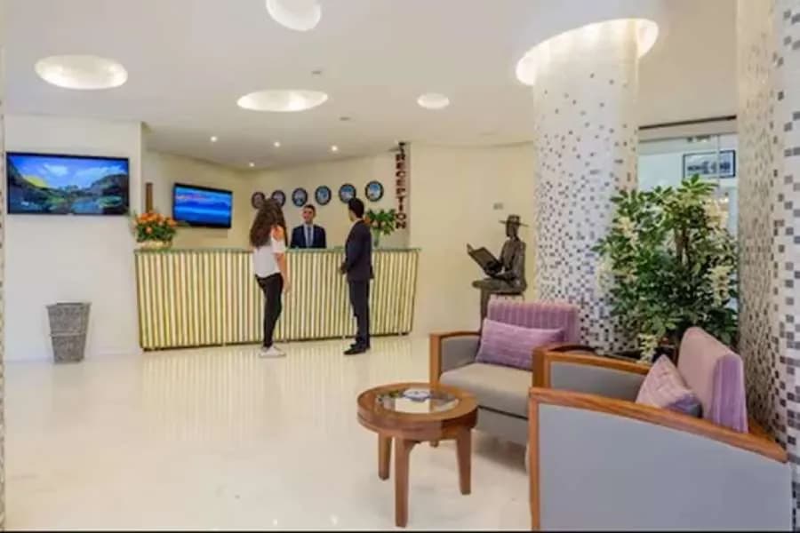 Ayoub Hotel & Spa 5