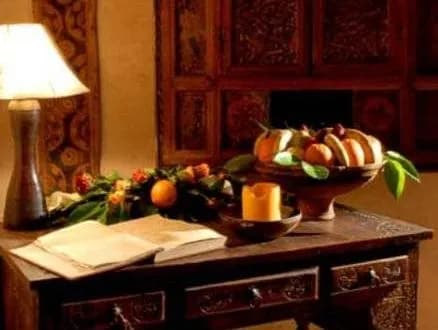 Riad Dama 5
