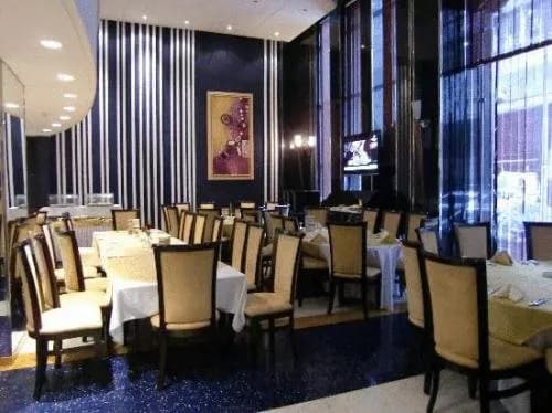 OUM PALACE Hôtel & SPA Casablanca 3