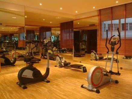 OUM PALACE Hôtel & SPA Casablanca 4