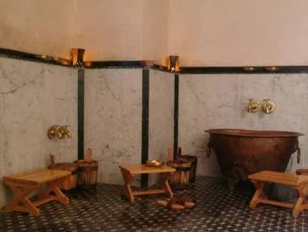 OUM PALACE Hôtel & SPA Casablanca 5