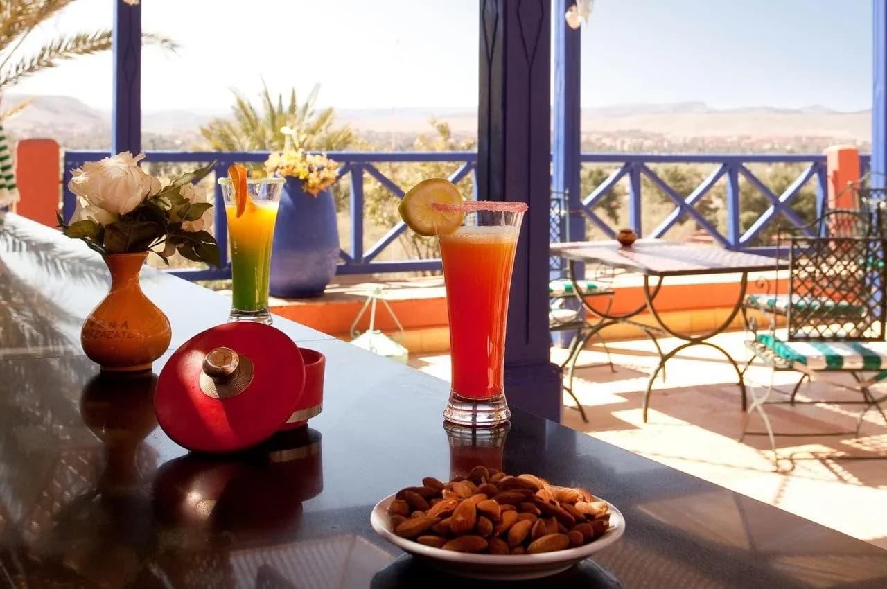 Kenzi Azghor Hotel 3