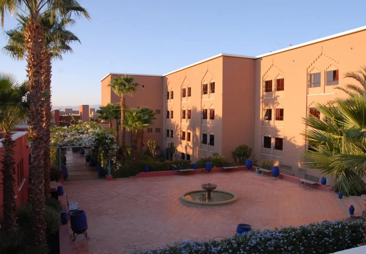 Kenzi Azghor Hotel
