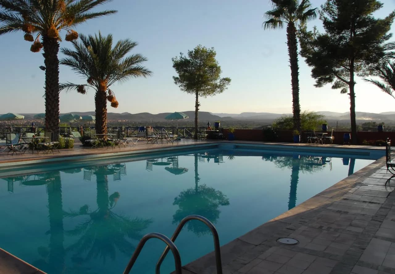 Kenzi Azghor Hotel 4