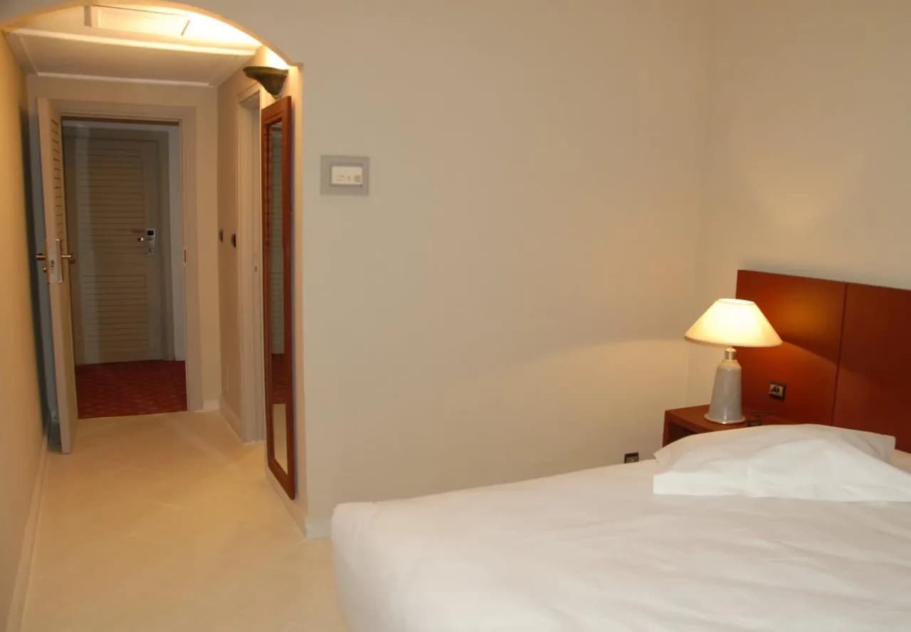 Kenzi Azghor Hotel 2