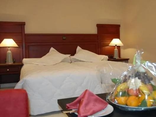 Kenzi Azghor Hotel 5