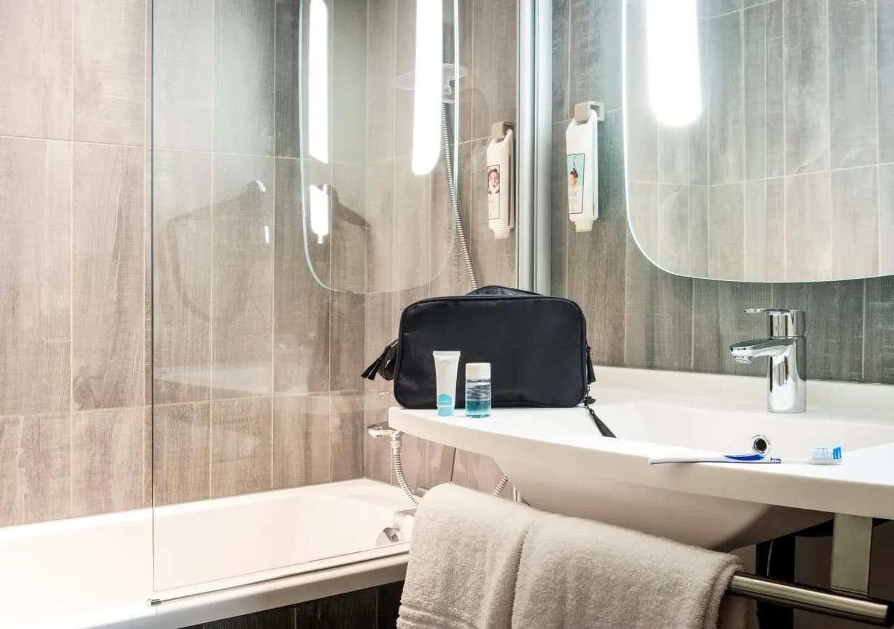 ibis Meknes 2