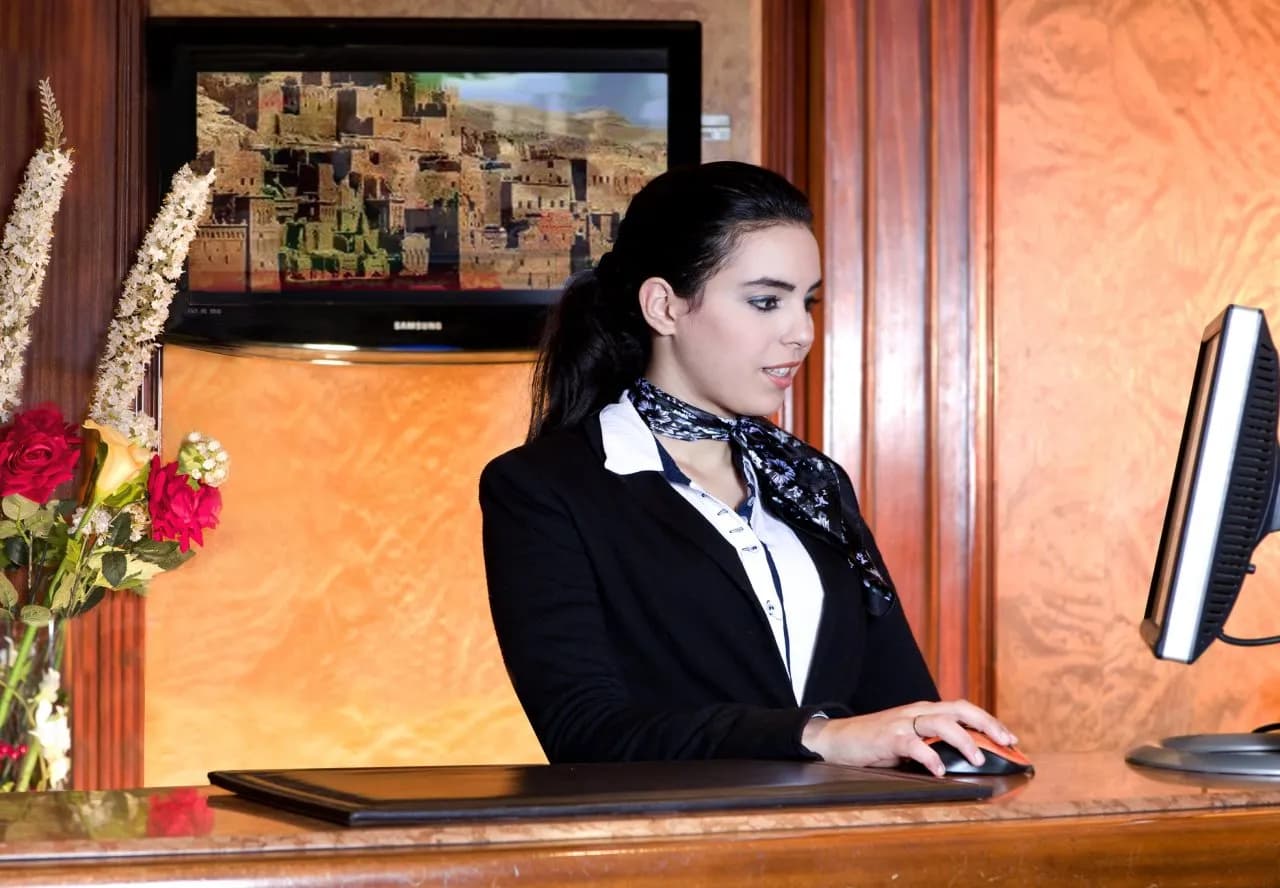 Le Zenith Hotel & Spa 5