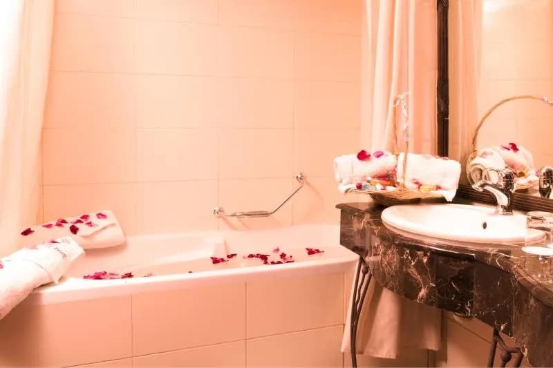Le Zenith Hotel & Spa 2