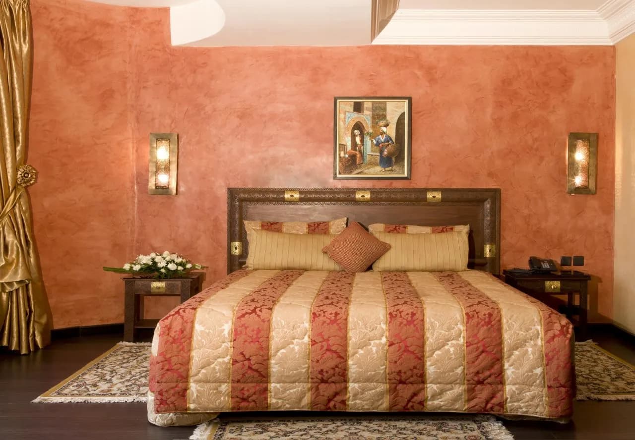 Le Zenith Hotel & Spa