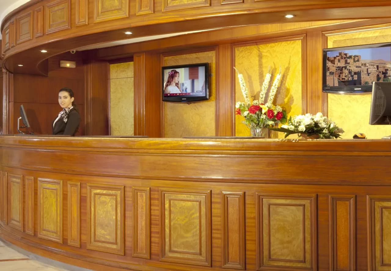 Le Zenith Hotel & Spa 4