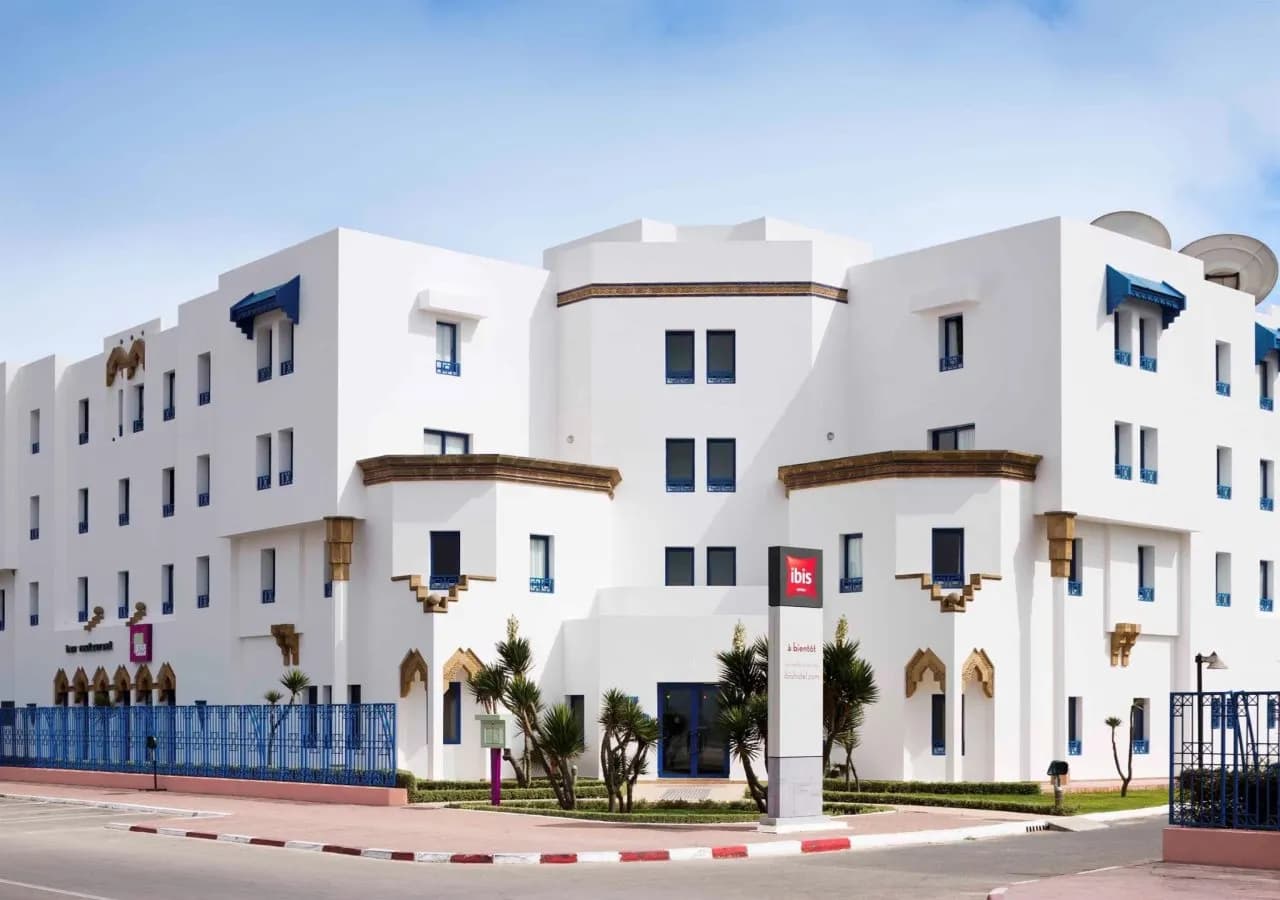 ibis El Jadida 4