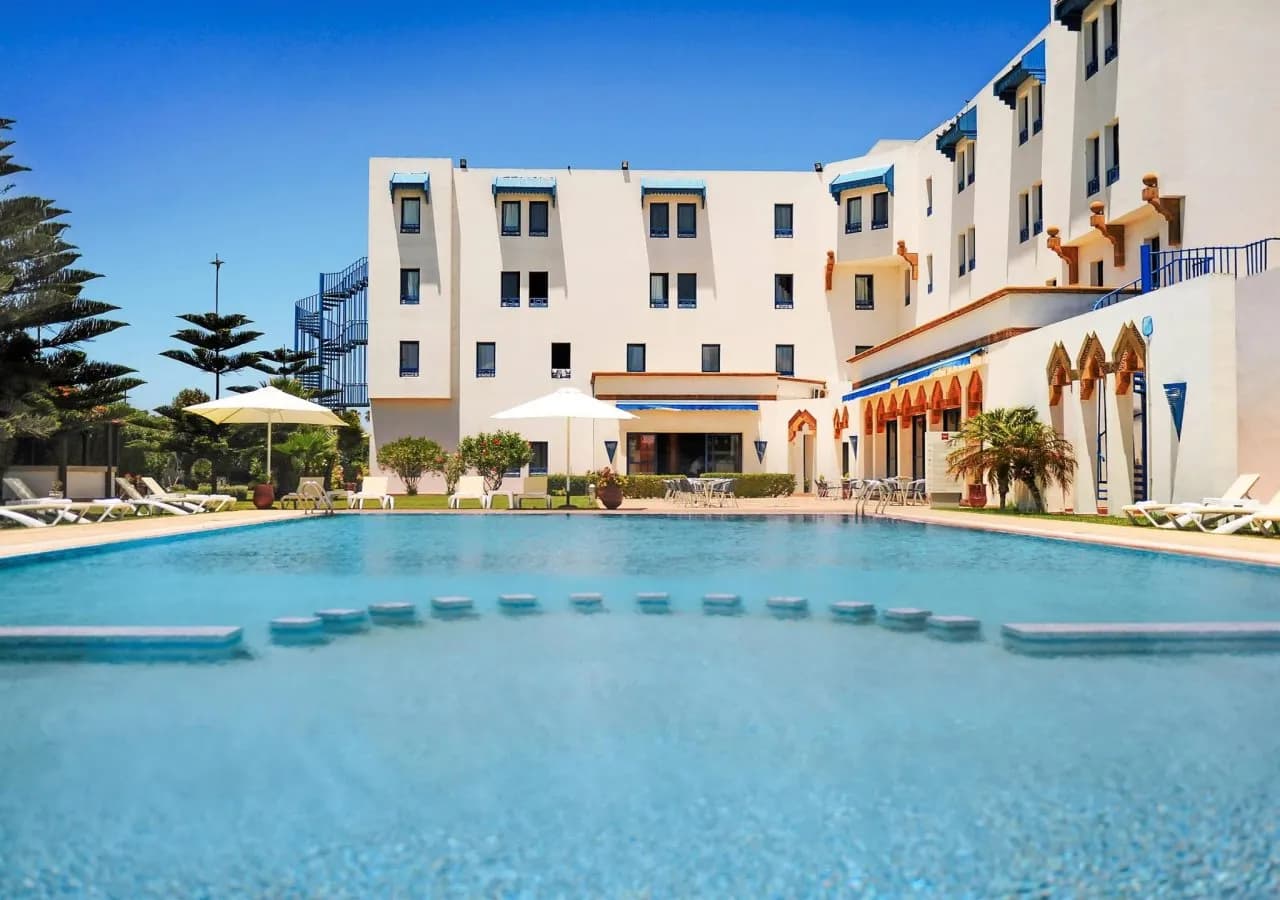 ibis El Jadida 3