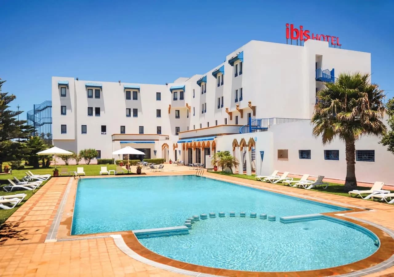 ibis El Jadida