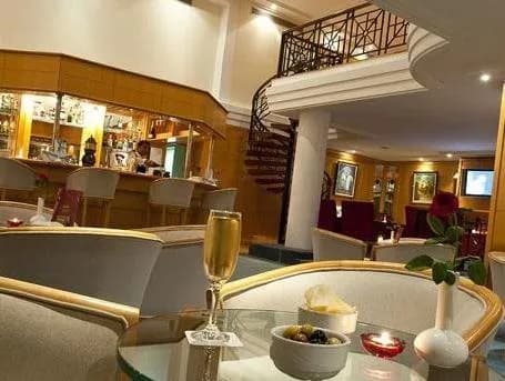Marina Smir Thalasso & Spa 5