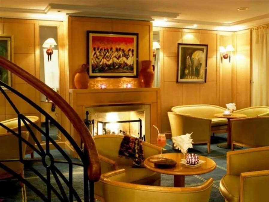 Marina Smir Thalasso & Spa 4