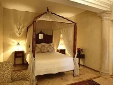 Riad Palais Mehdi 2