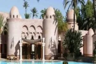Riad Palais Mehdi