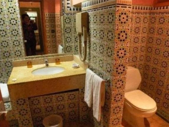 Golden Tulip Reda Zagora 2