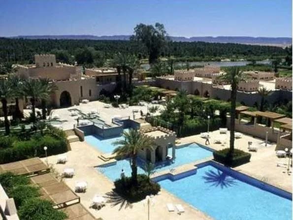 Golden Tulip Reda Zagora 4